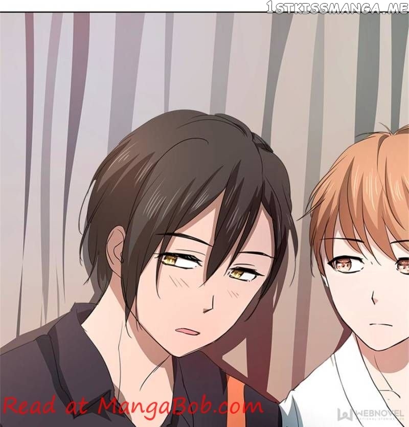 Demon Boyfriend: Delivery In Progress chapter 54 - page 53