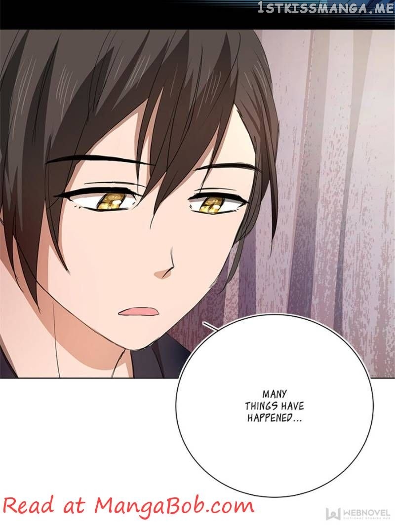 Demon Boyfriend: Delivery In Progress chapter 54 - page 56