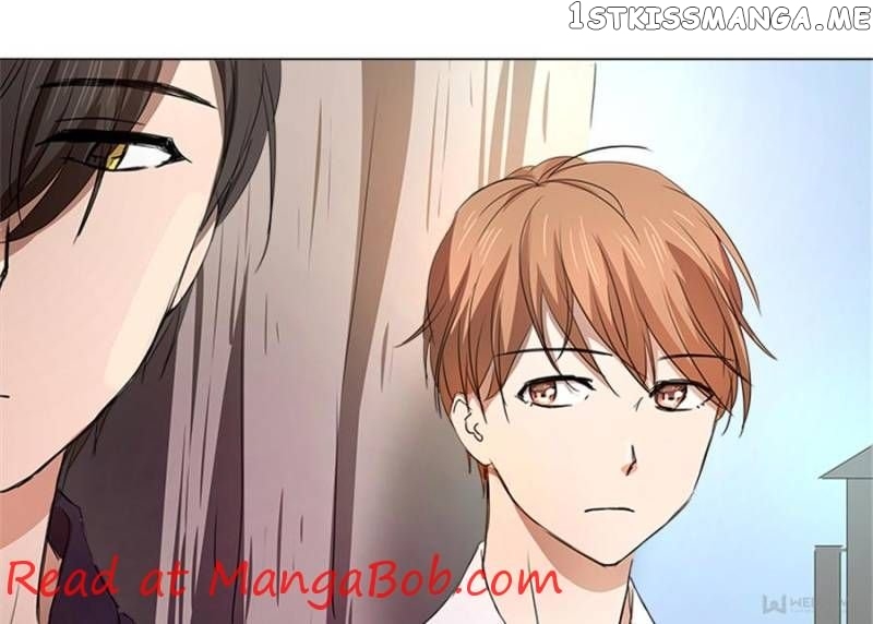 Demon Boyfriend: Delivery In Progress chapter 54 - page 57