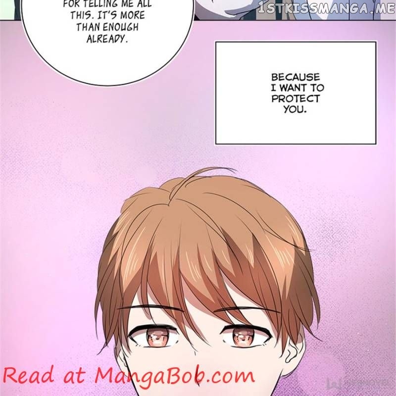 Demon Boyfriend: Delivery In Progress chapter 54 - page 62