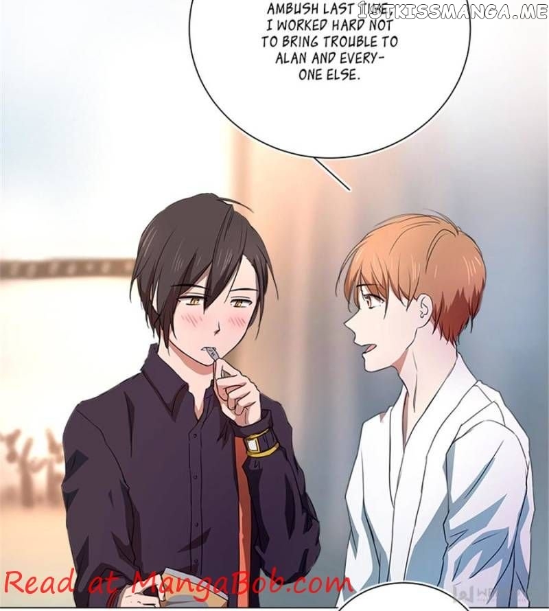 Demon Boyfriend: Delivery In Progress chapter 54 - page 65