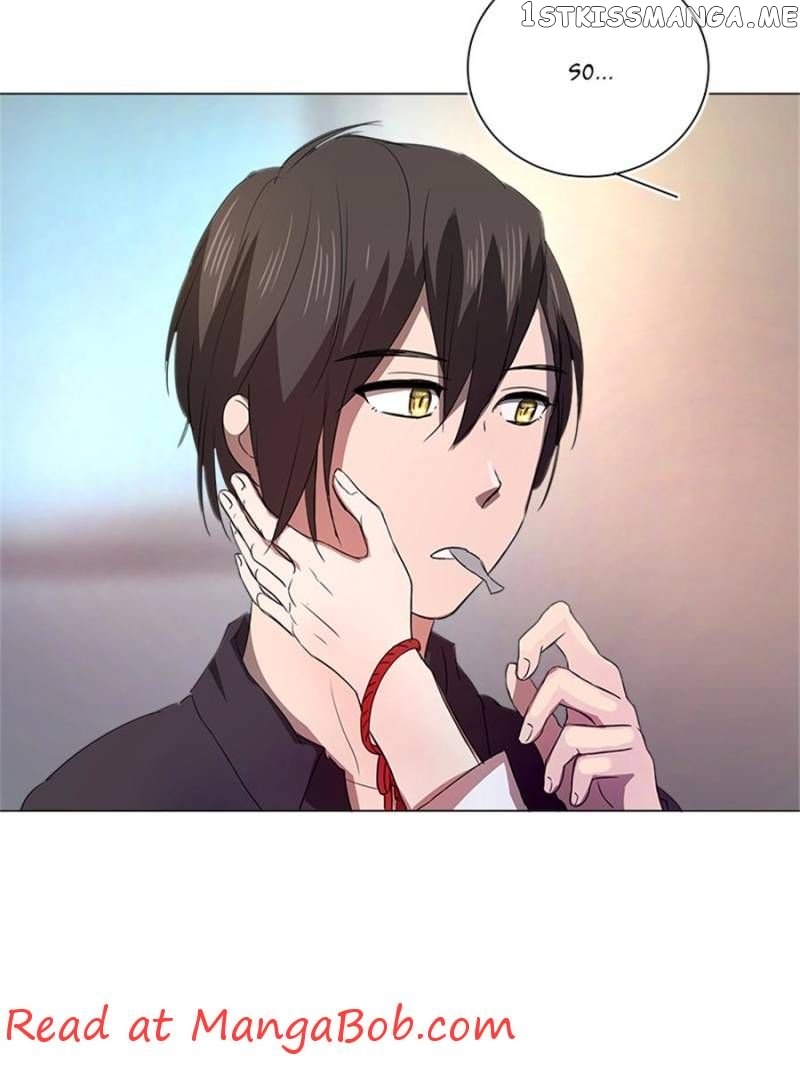 Demon Boyfriend: Delivery In Progress chapter 54 - page 66
