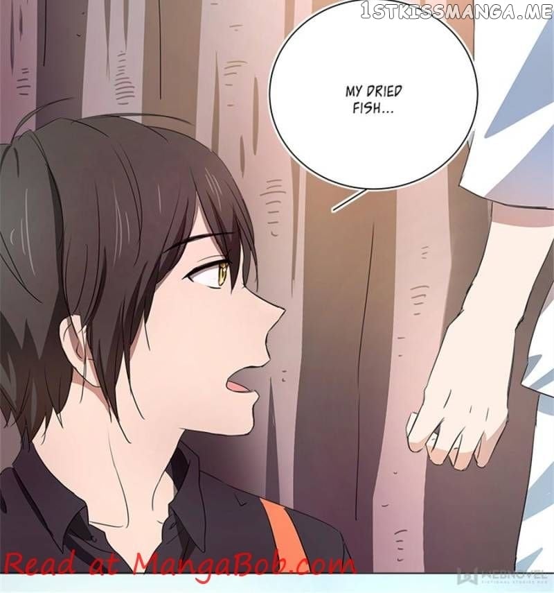 Demon Boyfriend: Delivery In Progress chapter 54 - page 69