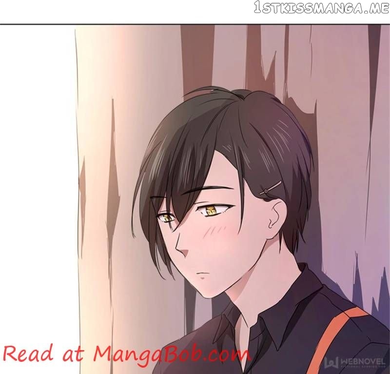 Demon Boyfriend: Delivery In Progress chapter 54 - page 74