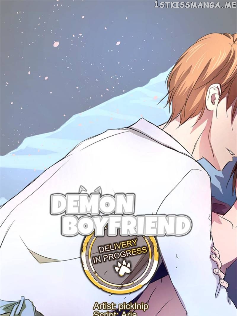 Demon Boyfriend: Delivery In Progress chapter 53 - page 1