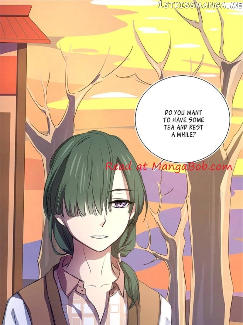 Demon Boyfriend: Delivery In Progress chapter 53 - page 11