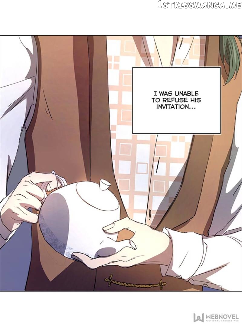 Demon Boyfriend: Delivery In Progress chapter 53 - page 13