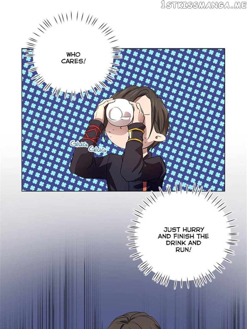 Demon Boyfriend: Delivery In Progress chapter 53 - page 17
