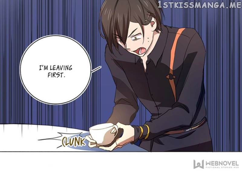 Demon Boyfriend: Delivery In Progress chapter 53 - page 18