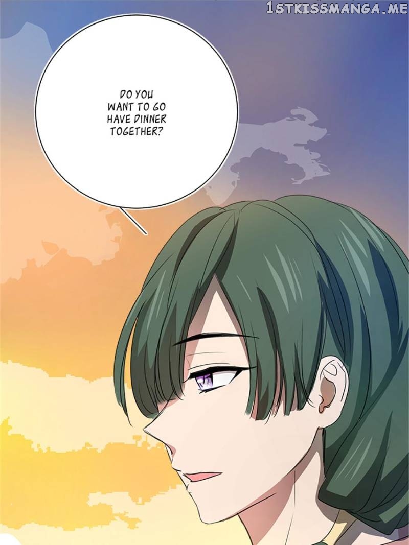 Demon Boyfriend: Delivery In Progress chapter 53 - page 29