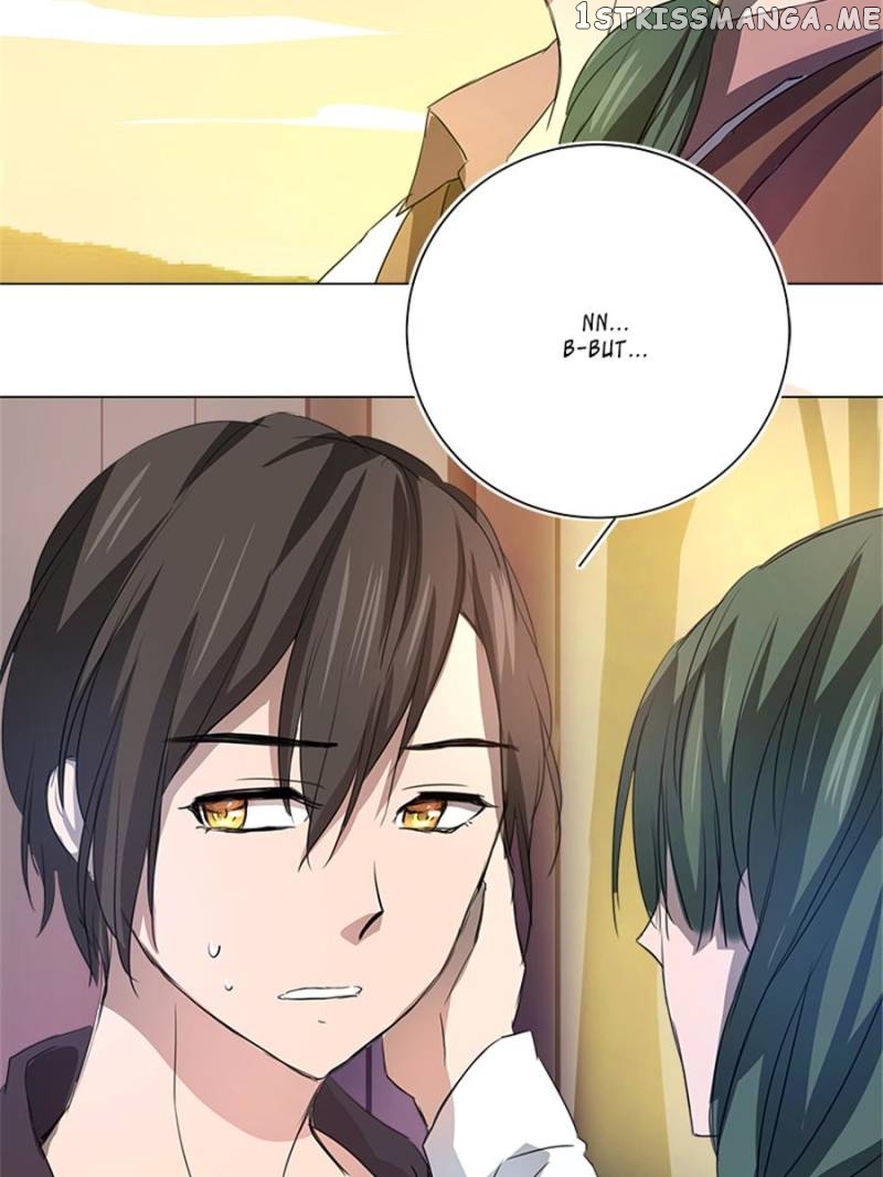 Demon Boyfriend: Delivery In Progress chapter 53 - page 30