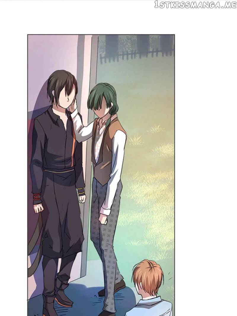 Demon Boyfriend: Delivery In Progress chapter 53 - page 35