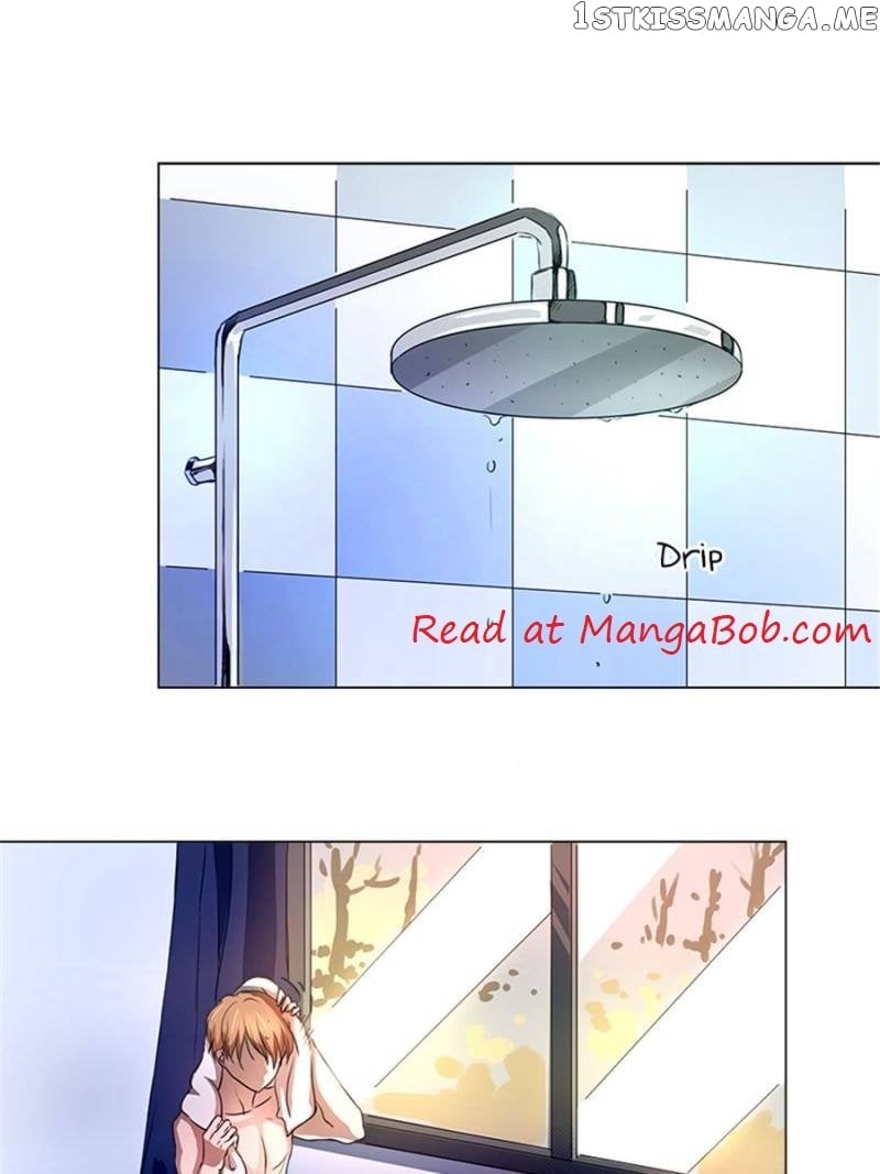 Demon Boyfriend: Delivery In Progress chapter 53 - page 4