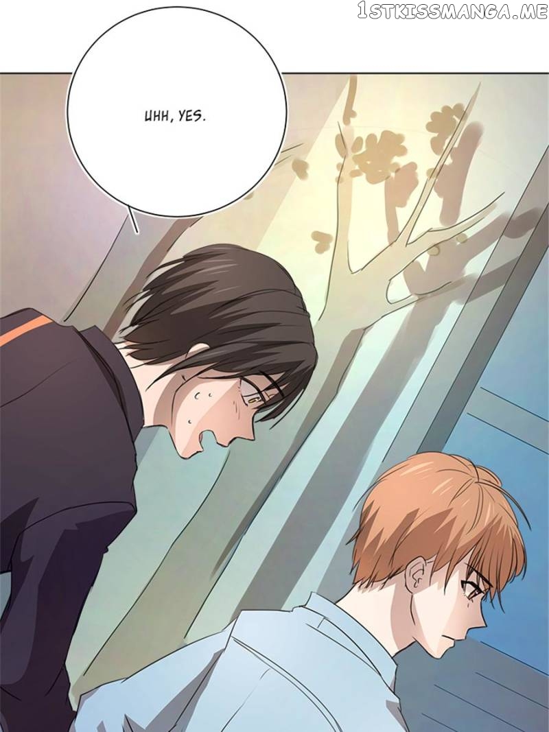 Demon Boyfriend: Delivery In Progress chapter 53 - page 40