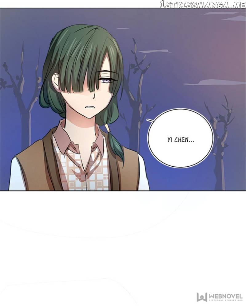 Demon Boyfriend: Delivery In Progress chapter 53 - page 42