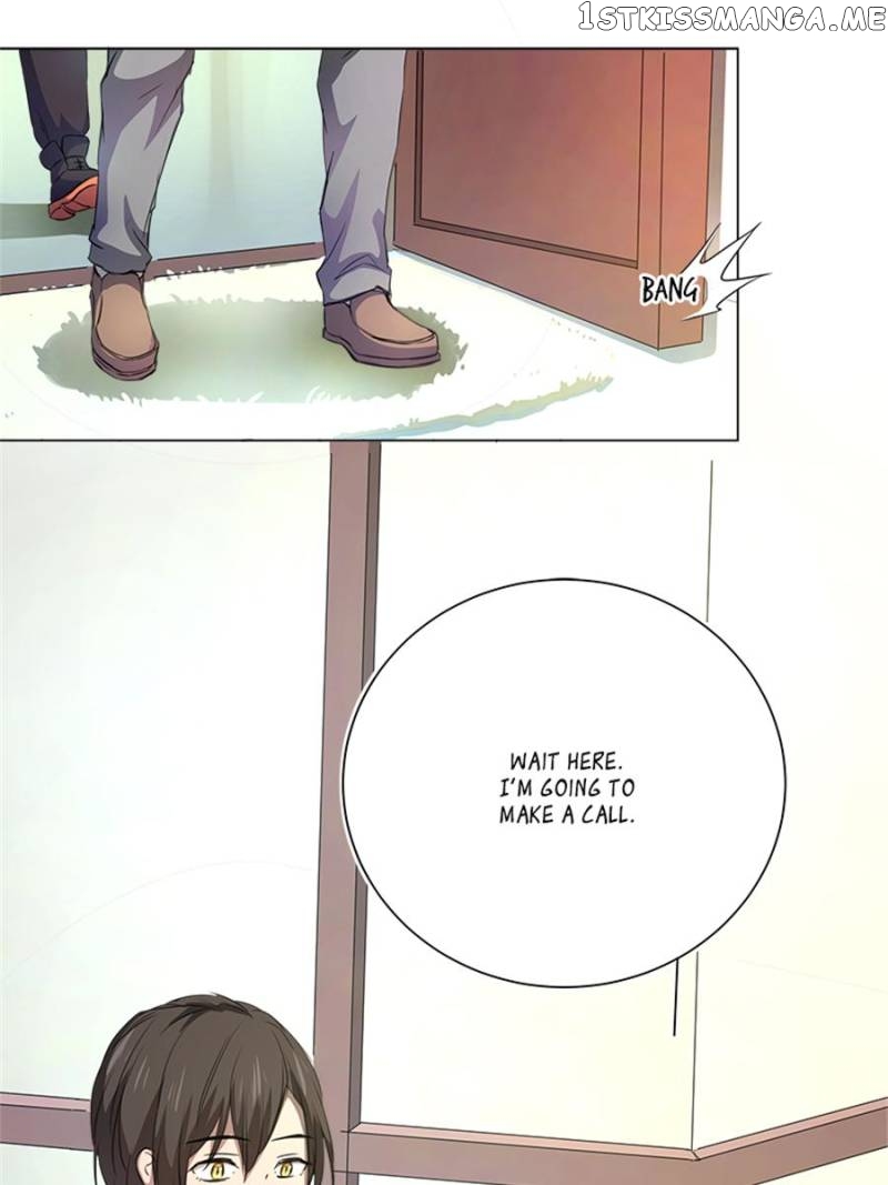 Demon Boyfriend: Delivery In Progress chapter 53 - page 43