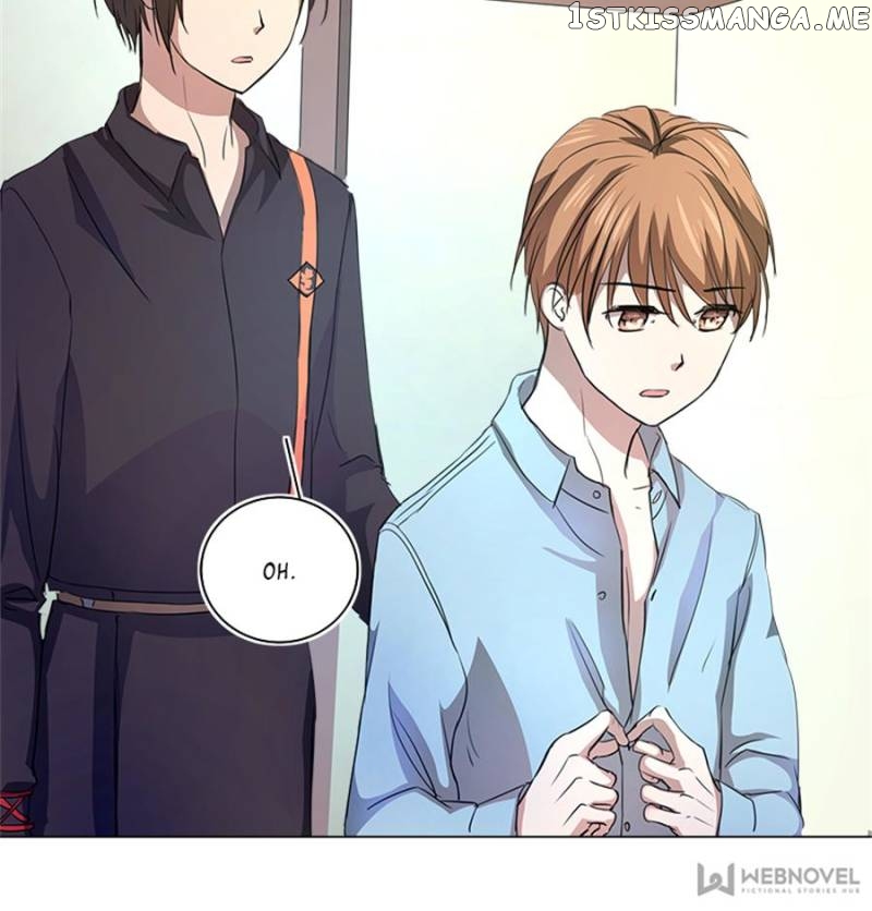 Demon Boyfriend: Delivery In Progress chapter 53 - page 44
