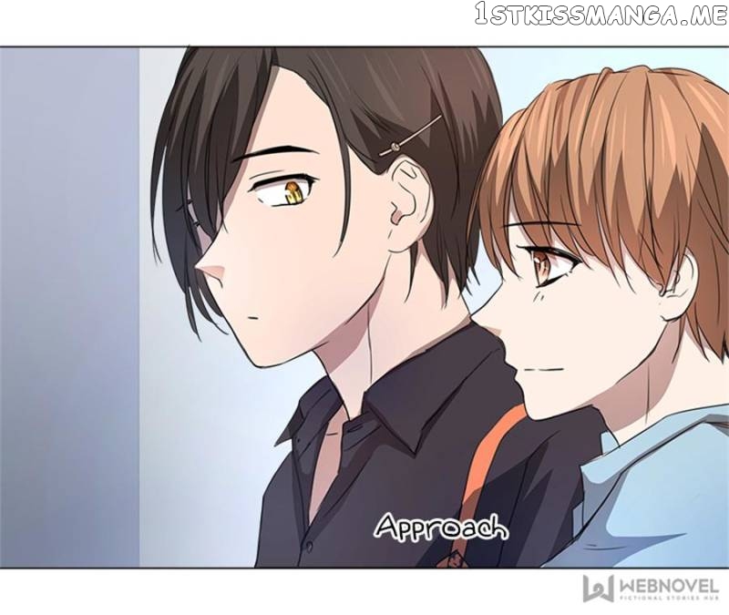 Demon Boyfriend: Delivery In Progress chapter 53 - page 48