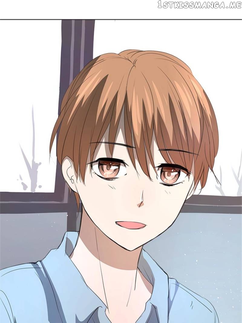 Demon Boyfriend: Delivery In Progress chapter 53 - page 49