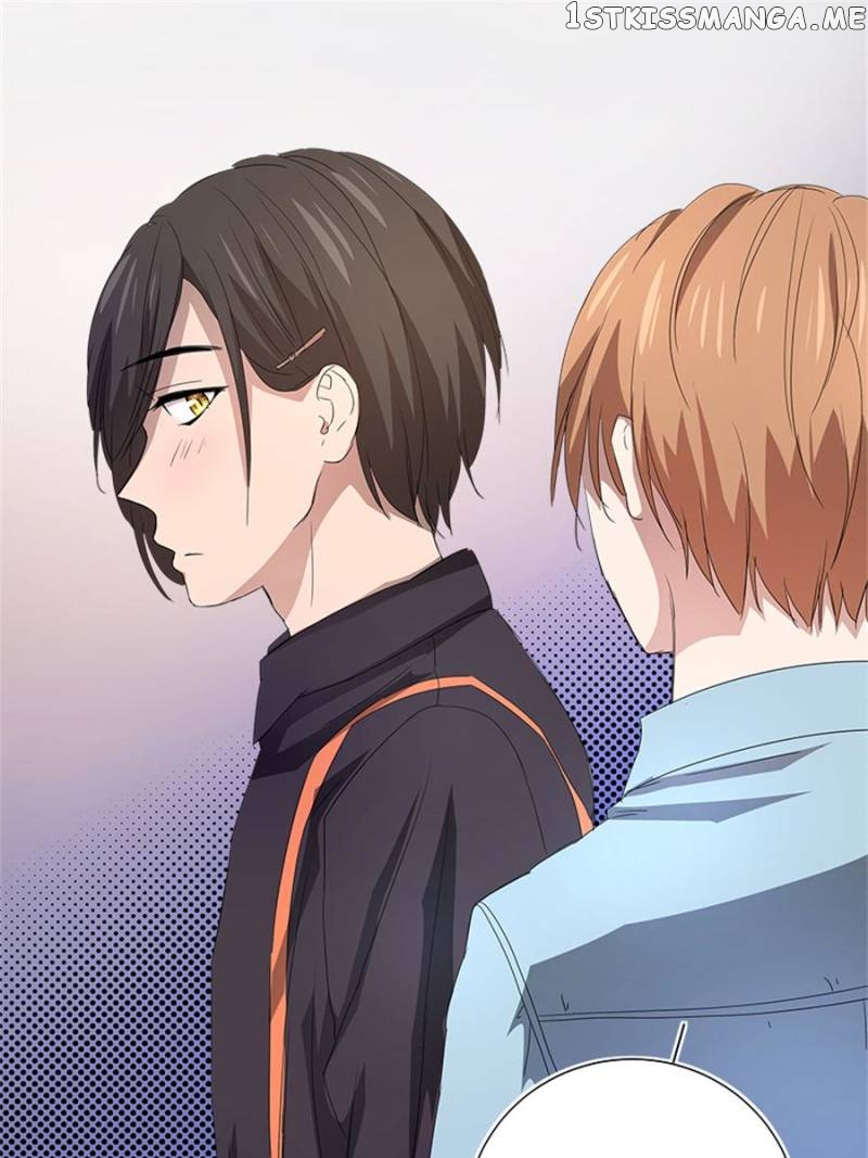 Demon Boyfriend: Delivery In Progress chapter 53 - page 58