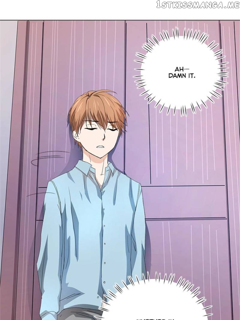 Demon Boyfriend: Delivery In Progress chapter 53 - page 61