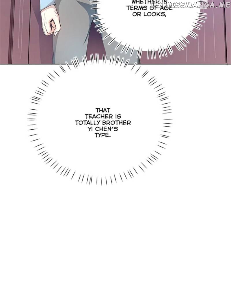 Demon Boyfriend: Delivery In Progress chapter 53 - page 62