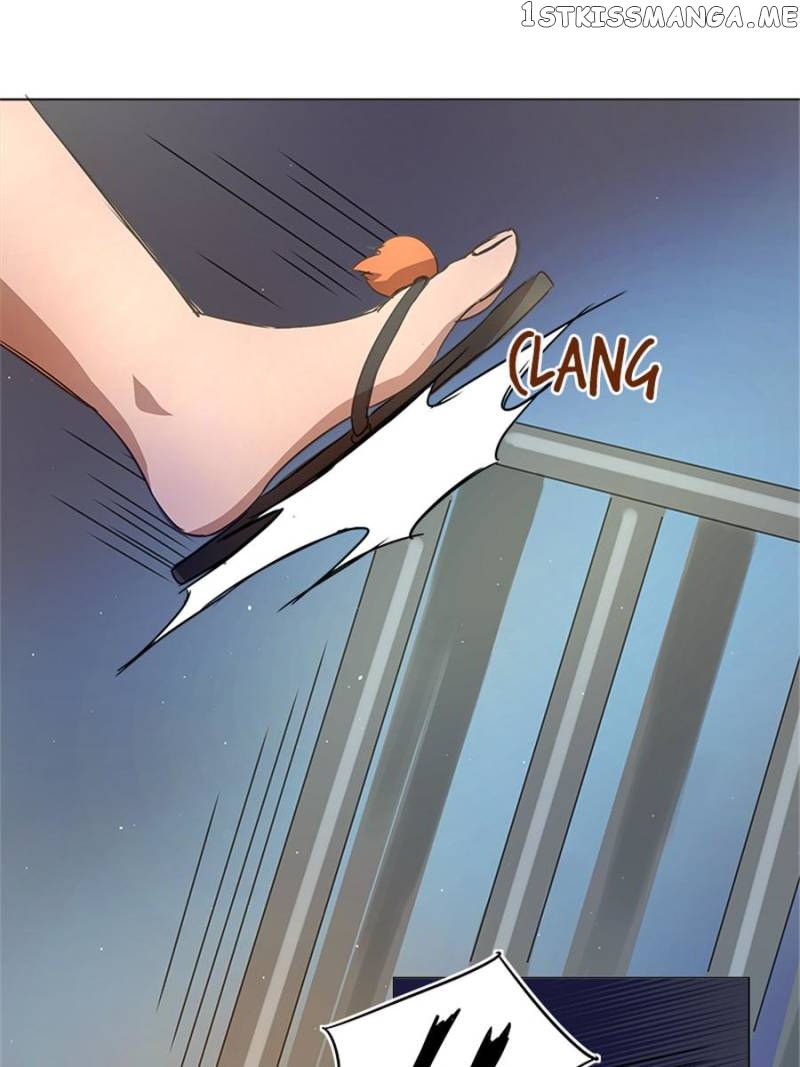 Demon Boyfriend: Delivery In Progress chapter 52 - page 10