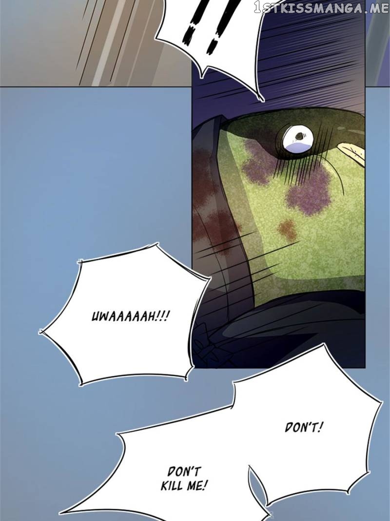 Demon Boyfriend: Delivery In Progress chapter 52 - page 11