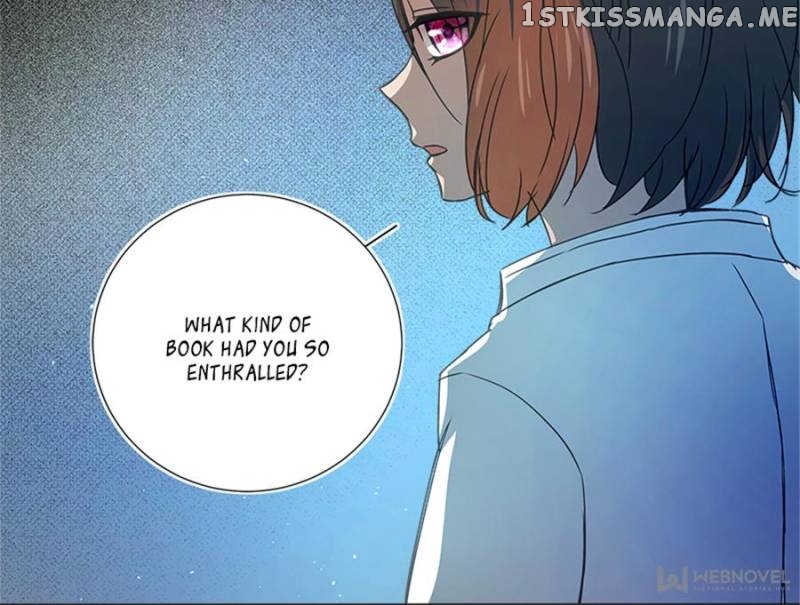 Demon Boyfriend: Delivery In Progress chapter 52 - page 16