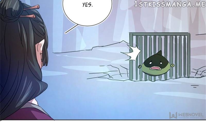 Demon Boyfriend: Delivery In Progress chapter 52 - page 28