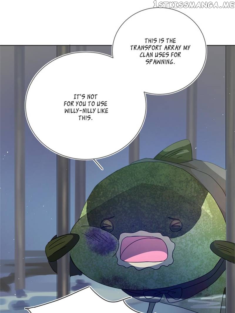 Demon Boyfriend: Delivery In Progress chapter 52 - page 29