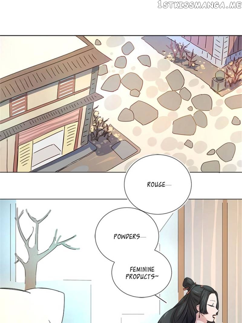 Demon Boyfriend: Delivery In Progress chapter 52 - page 33