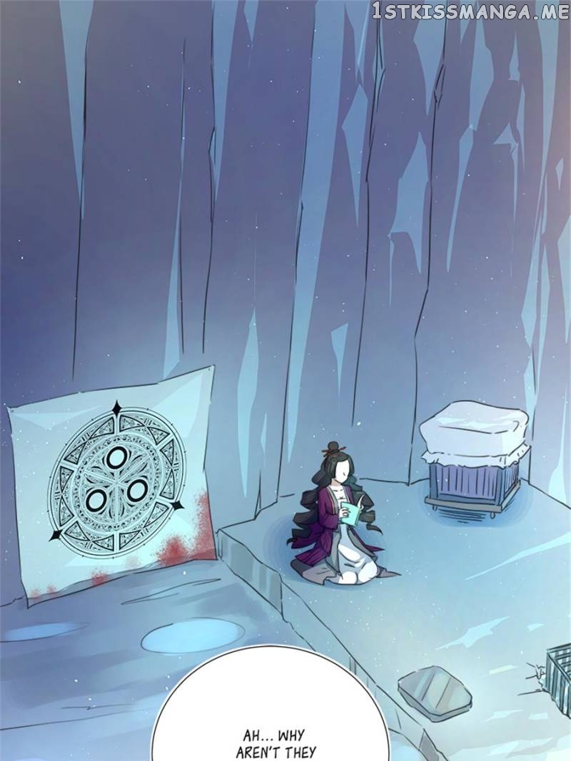 Demon Boyfriend: Delivery In Progress chapter 52 - page 4