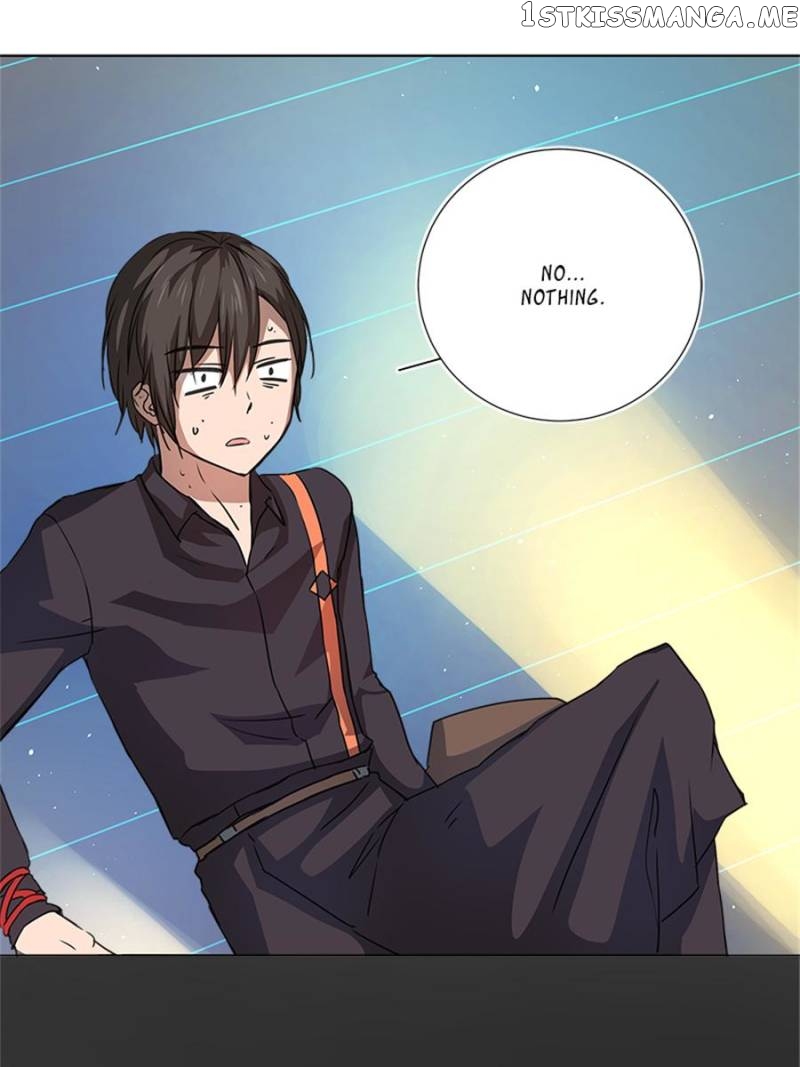Demon Boyfriend: Delivery In Progress chapter 52 - page 48