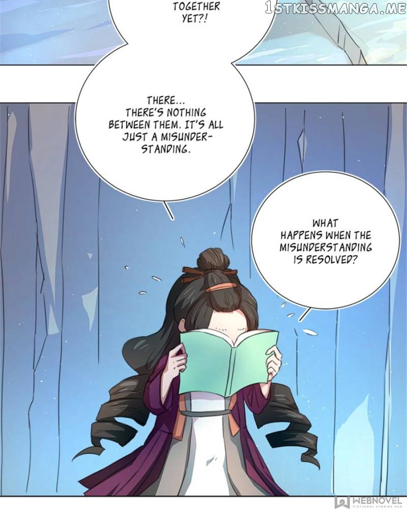 Demon Boyfriend: Delivery In Progress chapter 52 - page 5