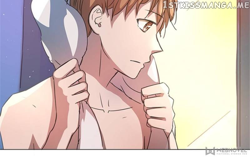 Demon Boyfriend: Delivery In Progress chapter 52 - page 54