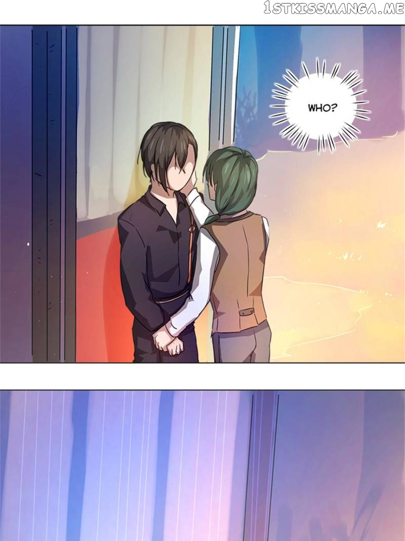 Demon Boyfriend: Delivery In Progress chapter 52 - page 55