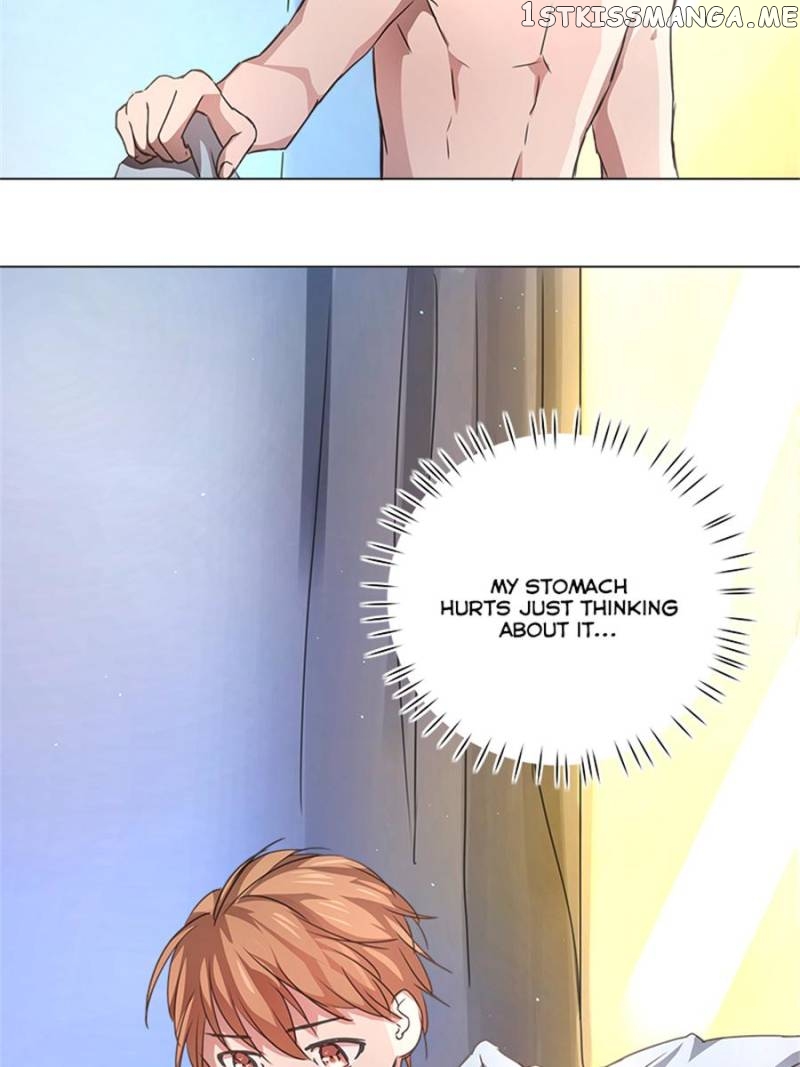 Demon Boyfriend: Delivery In Progress chapter 52 - page 59