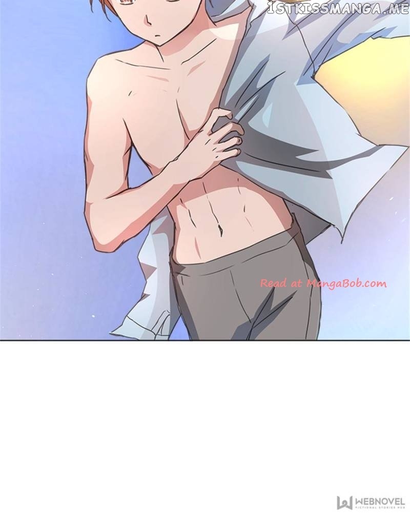 Demon Boyfriend: Delivery In Progress chapter 52 - page 60