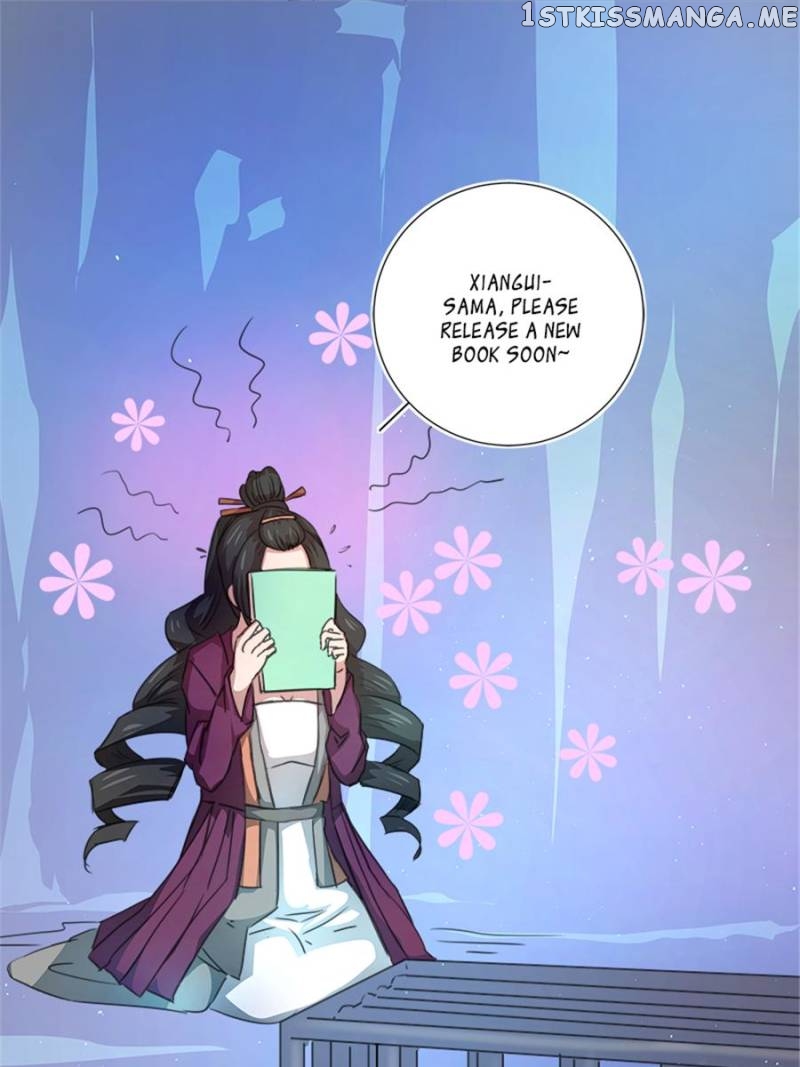 Demon Boyfriend: Delivery In Progress chapter 52 - page 8