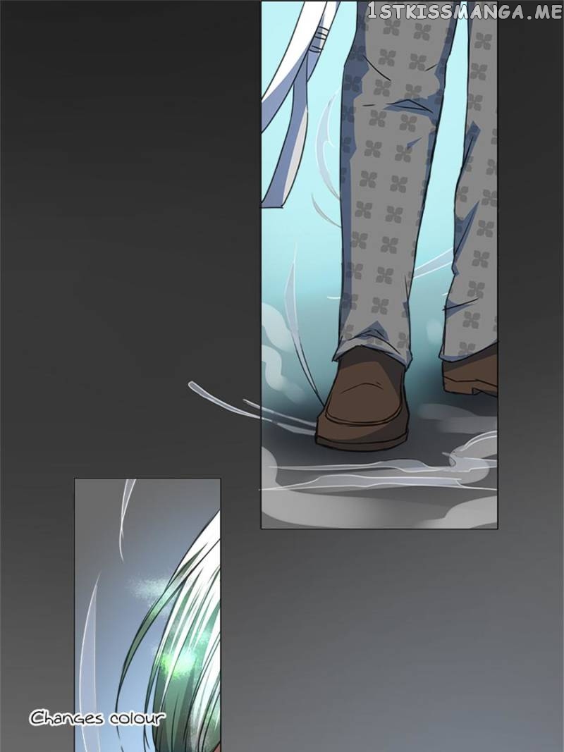 Demon Boyfriend: Delivery In Progress chapter 51 - page 11
