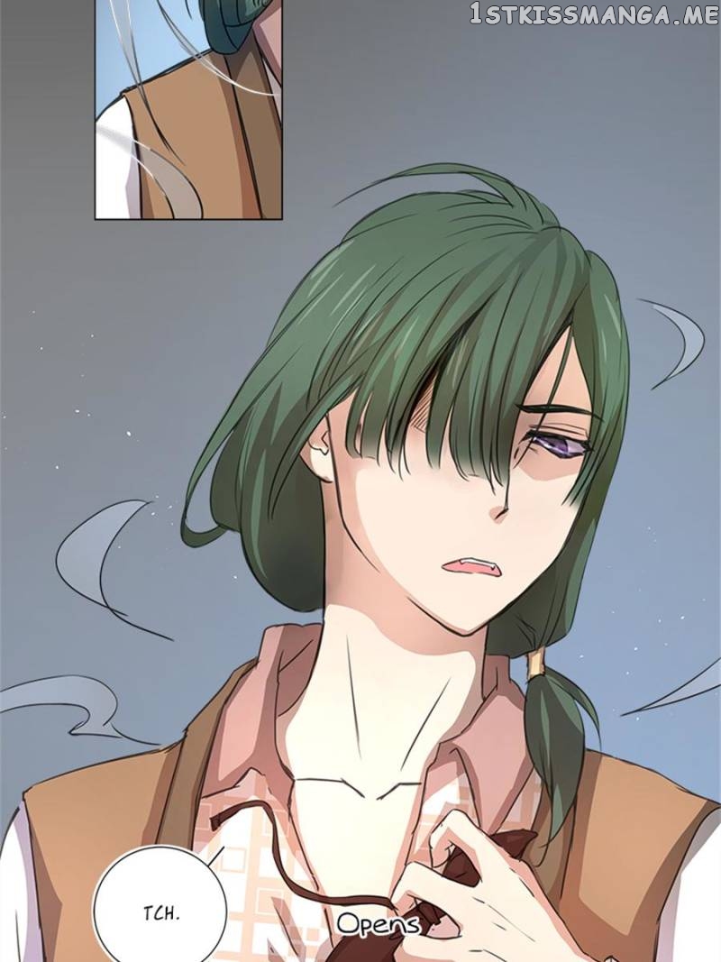 Demon Boyfriend: Delivery In Progress chapter 51 - page 12