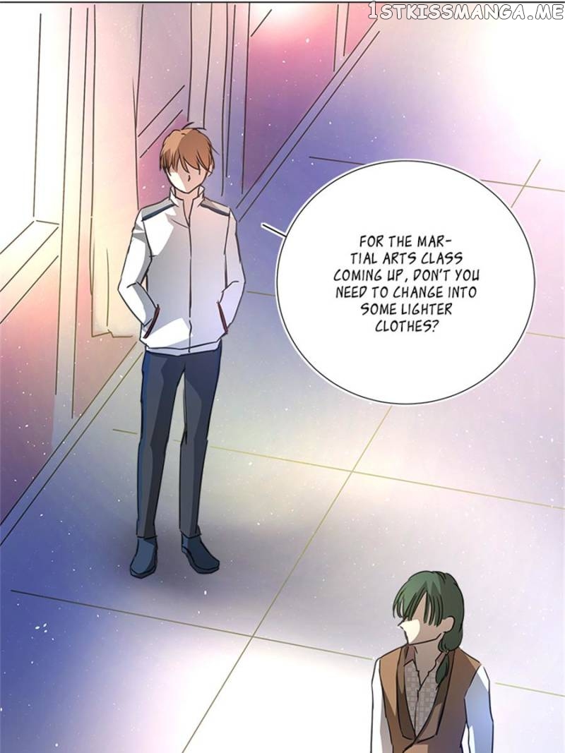 Demon Boyfriend: Delivery In Progress chapter 51 - page 18