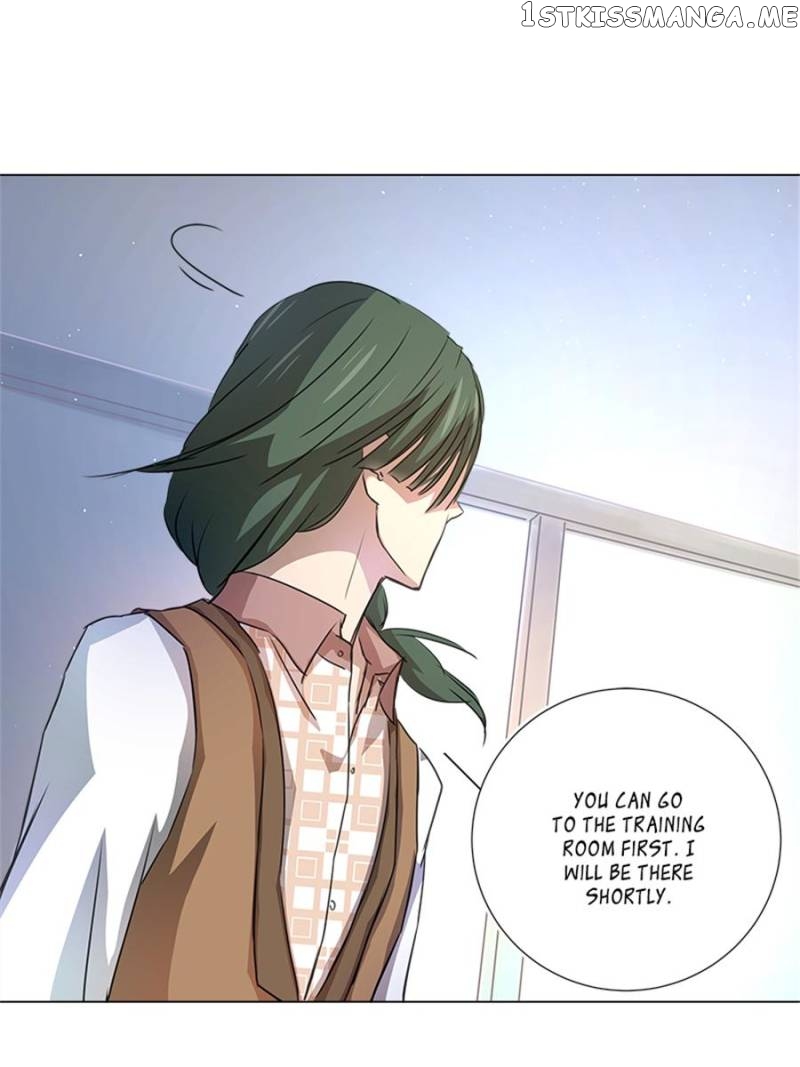 Demon Boyfriend: Delivery In Progress chapter 51 - page 22