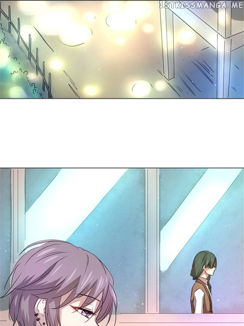 Demon Boyfriend: Delivery In Progress chapter 51 - page 25