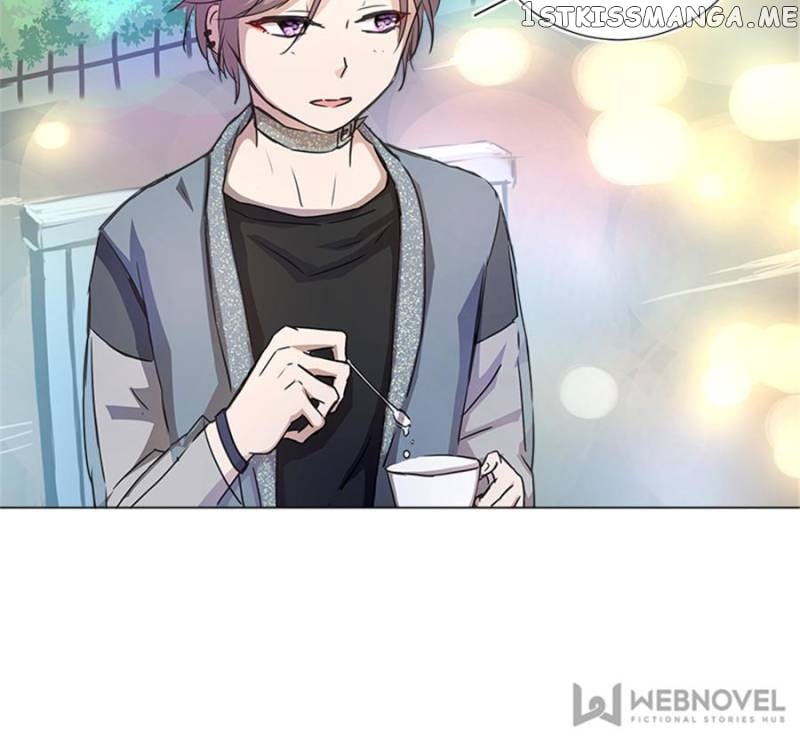 Demon Boyfriend: Delivery In Progress chapter 51 - page 28