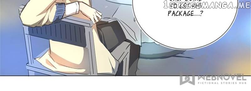 Demon Boyfriend: Delivery In Progress chapter 51 - page 30