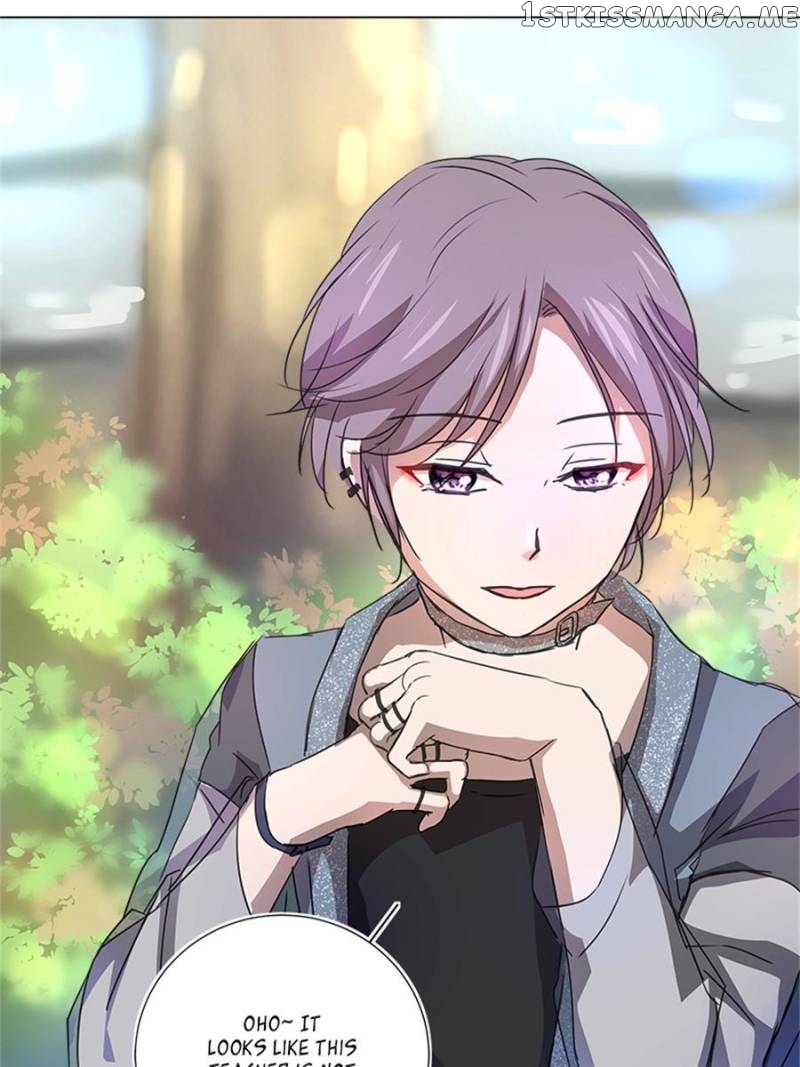 Demon Boyfriend: Delivery In Progress chapter 51 - page 31