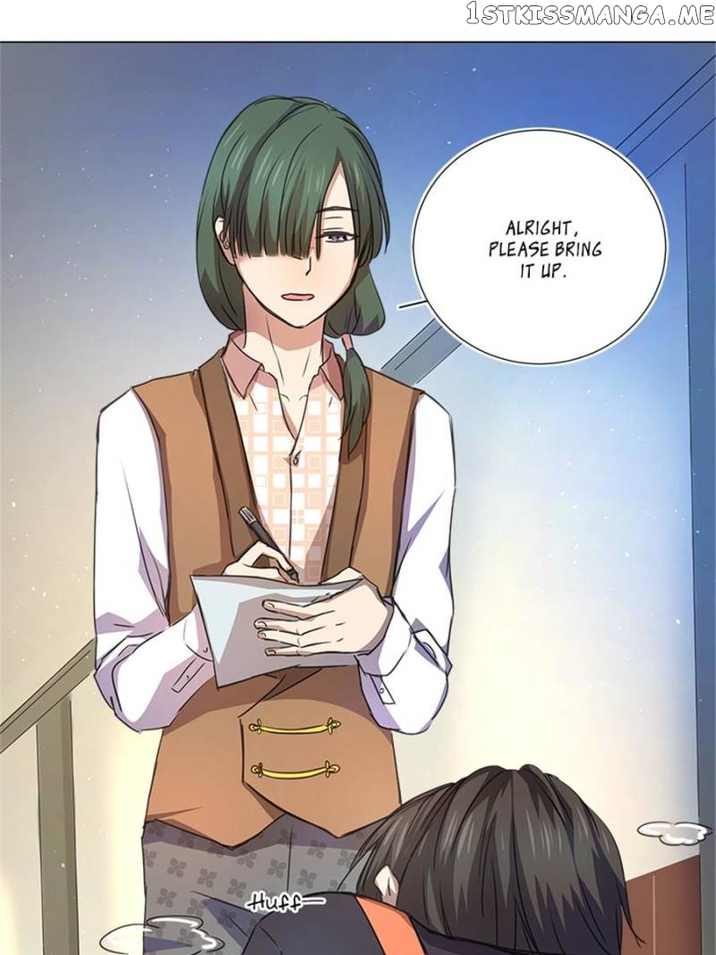 Demon Boyfriend: Delivery In Progress chapter 51 - page 37