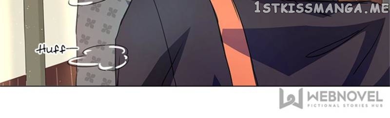 Demon Boyfriend: Delivery In Progress chapter 51 - page 38